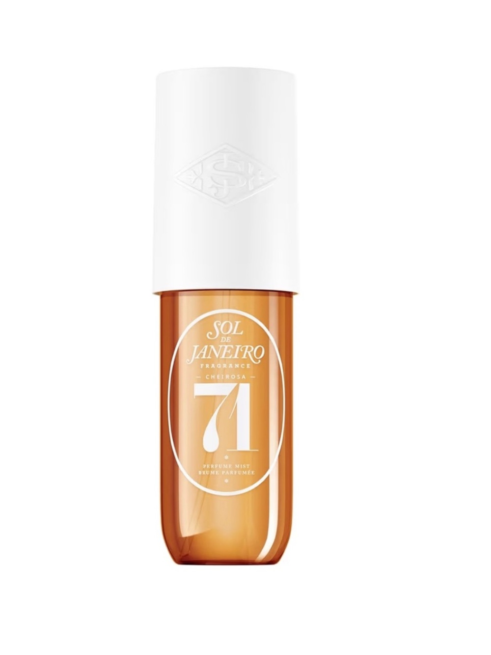 Cheirosa 71 Hair & Body Perfume Mist
